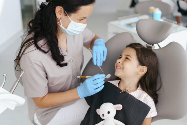 Best Urgent Tooth Repair  in Bainbridge, PA