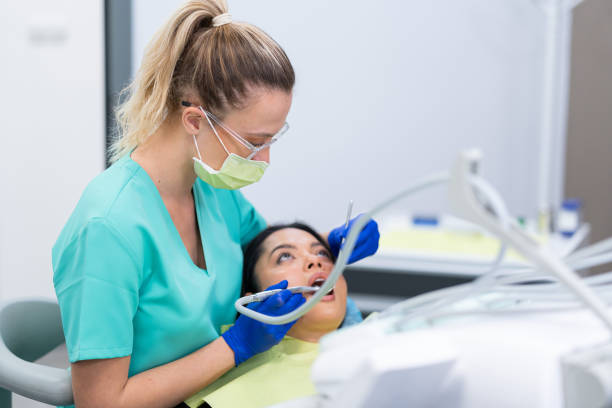 Best Knocked-Out Tooth Emergency  in Bainbridge, PA